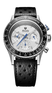 NIVADA GRENCHEN - Chronoking Mecaquartz Racing | 87046Q23