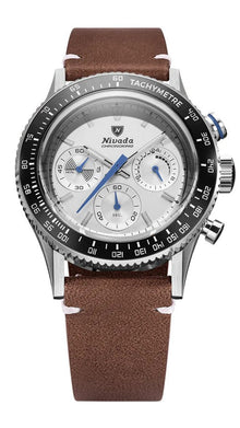 NIVADA GRENCHEN - Chronoking Mecaquartz Racing | 87046Q15