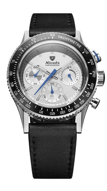 NIVADA GRENCHEN - Chronoking Mecaquartz Racing | 87046Q16