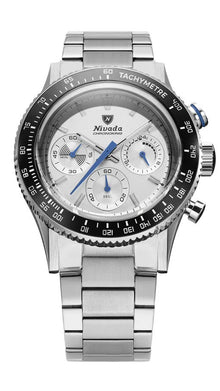 NIVADA GRENCHEN - Chronoking Mecaquartz Racing | 87046Q20