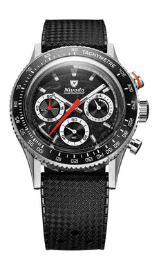 NIVADA GRENCHEN - Chronoking Mecaquartz Racing | 87048Q01