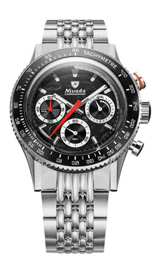 NIVADA GRENCHEN - Chronoking Mecaquartz Racing | 87048Q20