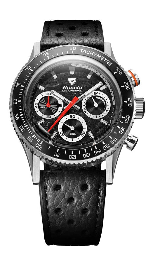 NIVADA GRENCHEN - Chronoking Mecaquartz Racing | 87048Q23