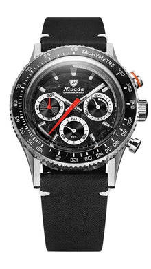 NIVADA GRENCHEN - Chronoking Mecaquartz Racing | 87048Q15