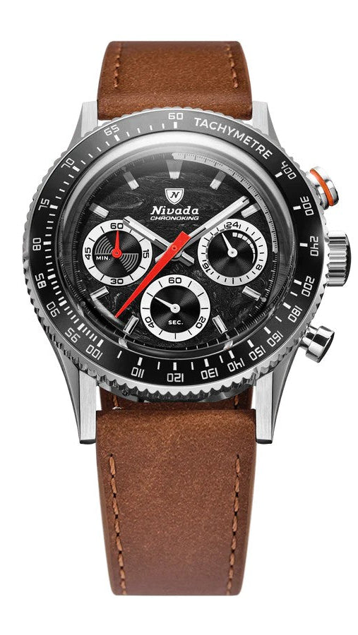 NIVADA GRENCHEN - Chronoking Mecaquartz Racing | 87048Q16