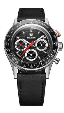 NIVADA GRENCHEN - Chronoking Mecaquartz Racing | 87048Q16