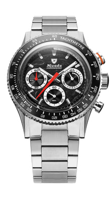 NIVADA GRENCHEN - Chronoking Mecaquartz Racing | 87048Q20