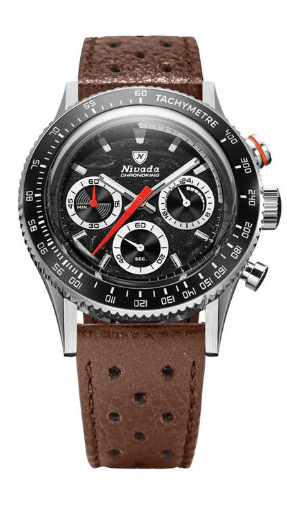 NIVADA GRENCHEN - Chronoking Mecaquartz Racing | 87048Q23