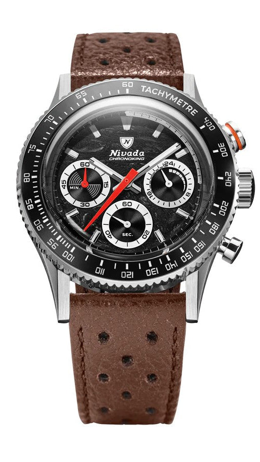 NIVADA GRENCHEN - Chronoking Mecaquartz Racing | 87048Q23