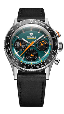 NIVADA GRENCHEN - Chronoking Mecaquartz Racing | 87051Q16
