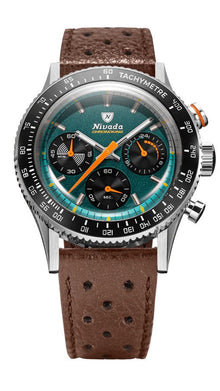 NIVADA GRENCHEN - Chronoking Mecaquartz Racing | 87051Q23