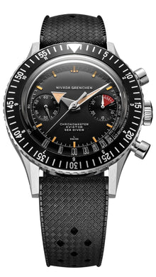 NIVADA GRENCHEN - Chronomaster BroadArrow 41mm | 85041M01