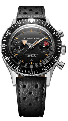 NIVADA GRENCHEN - Chronomaster BroadArrow 41mm | 85041M23