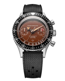 NIVADA GRENCHEN - Chronomaster BroadArrow Tropical 41mm | 85141M01