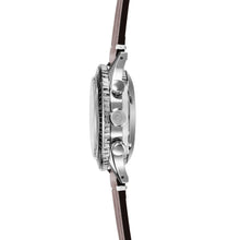 NIVADA GRENCHEN - Chronomaster BroadArrow Inter-bezel | 86010WM03LC