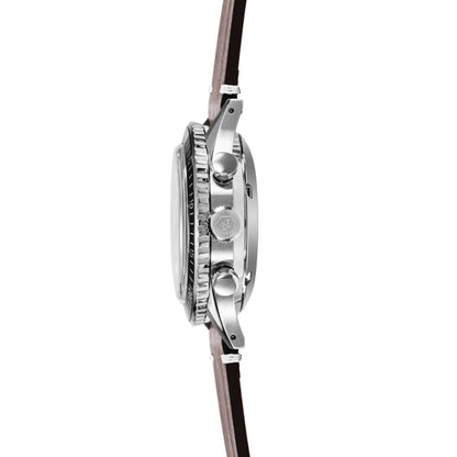 NIVADA GRENCHEN - Chronomaster BroadArrow Inter-bezel | 86010WM02LC