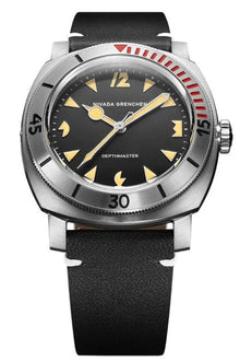 NIVADA GRENCHEN - Depthmaster PacMan | 14105A15