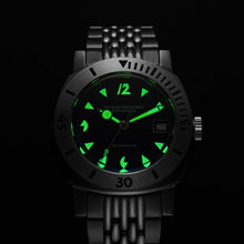 NIVADA GRENCHEN - Depthmaster PacMan | 14102A01