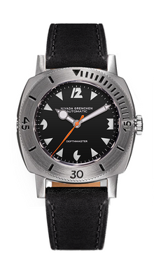 NIVADA GRENCHEN - Depthmaster PacMan | 14102A16