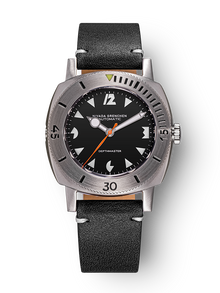 NIVADA GRENCHEN - Depthmaster PacMan | 14102A02