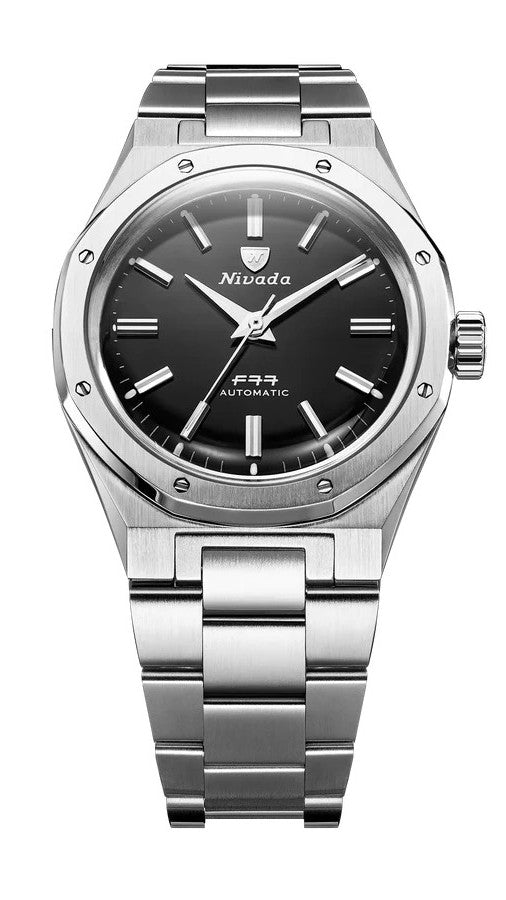 NIVADA GRENCHEN - F77MK2 38mm SST | 68035A77