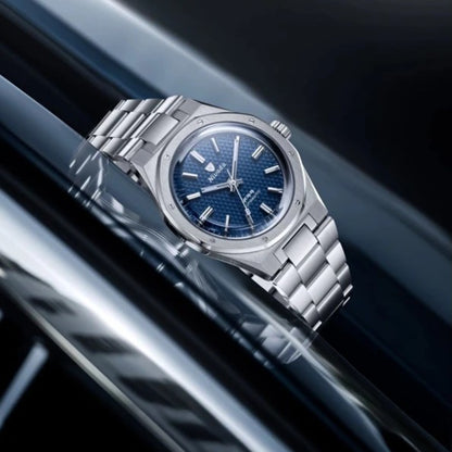 NIVADA GRENCHEN - F77MK2 41mm No-Date | 68041A77B