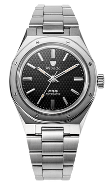 NIVADA GRENCHEN - F77MK1 37mm No-Date | 68000A77