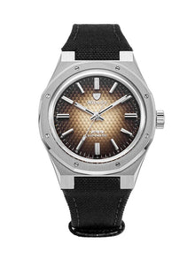 NIVADA GRENCHEN - F77MK1 37mm Gradient No-Date | 68002A77-BC