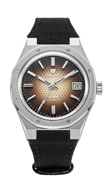 NIVADA GRENCHEN - F77MK1 37mm Gradient W-Date | 68002A77