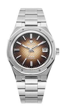 NIVADA GRENCHEN - F77MK1 37mm Gradient W-Date | 68002A77