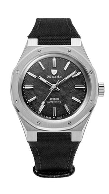 NIVADA GRENCHEN - F77MK1 37mm Meteorite | 68016A77