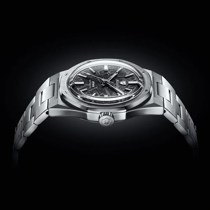 NIVADA GRENCHEN - F77MK1 37mm Meteorite | 68016A77