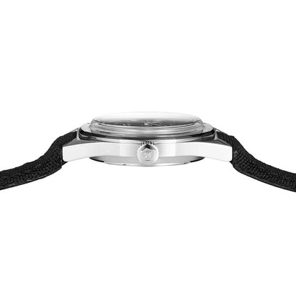 NIVADA GRENCHEN - F77 Blue No-Date | 68001A77-BC