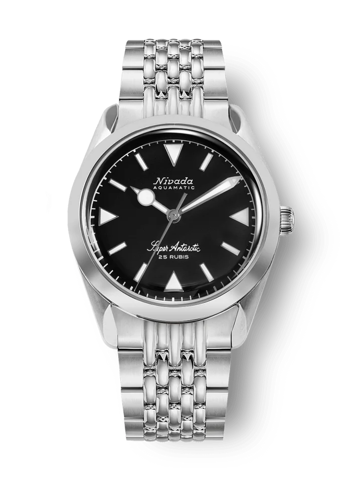 NIVADA GRENCHEN - Super Antarctic | 32025A04