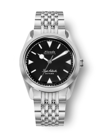 NIVADA GRENCHEN - Super Antarctic | 32025A04