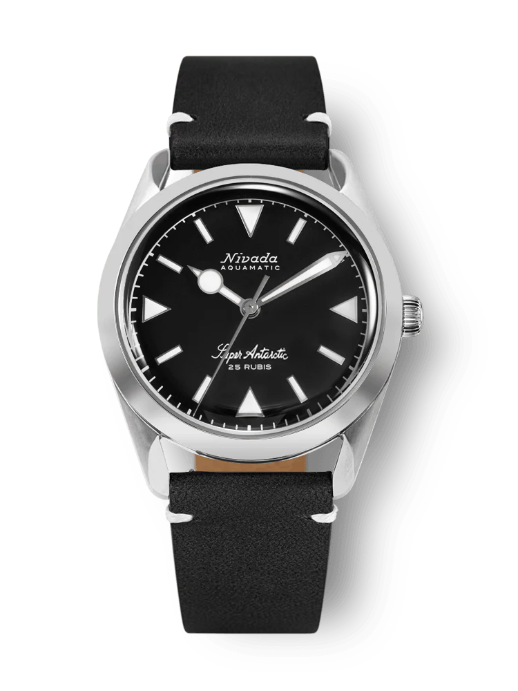 NIVADA GRENCHEN - Super Antarctic | 32025A15