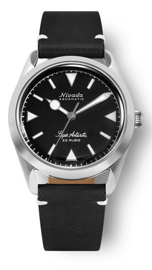 NIVADA GRENCHEN - Super Antarctic | 32025A15
