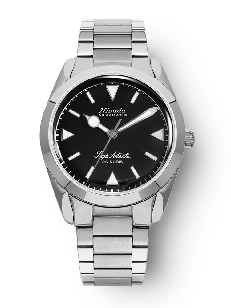 NIVADA GRENCHEN - Super Antarctic | 32025A20