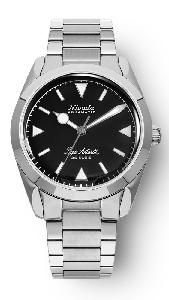 マルデカサターテ NIVADA GRENCHEN - Super Antarctic | 32025A20 – TimeScape