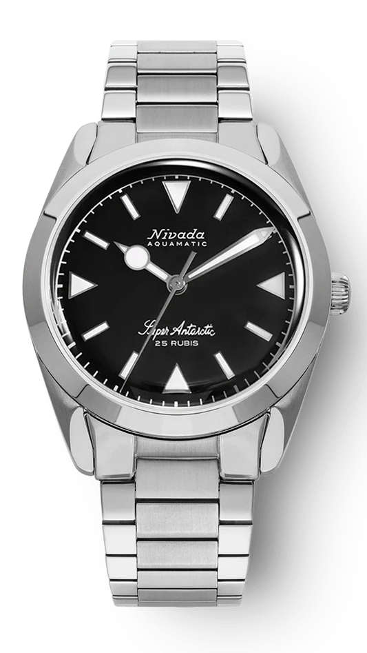 NIVADA GRENCHEN - Super Antarctic | 32025A20