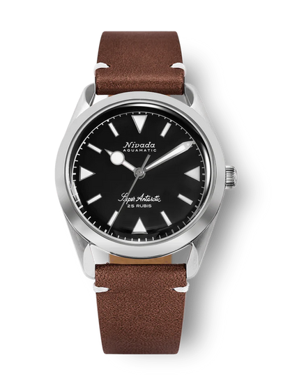 NIVADA GRENCHEN - Super Antarctic | 32025A02