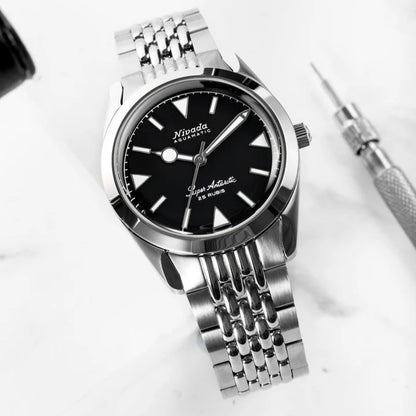 NIVADA GRENCHEN - Super Antarctic | 32025A04