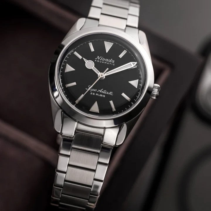 NIVADA GRENCHEN - Super Antarctic | 32025A20