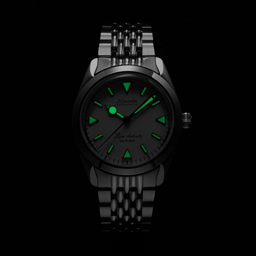 NIVADA GRENCHEN - Super Antarctic | 32064A10