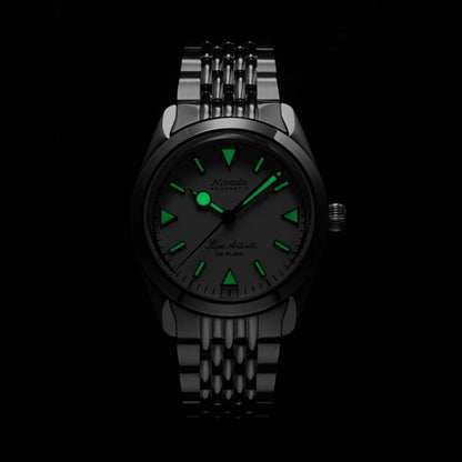 NIVADA GRENCHEN - Super Antarctic | 32064A10