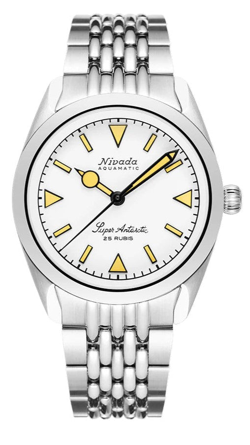 NIVADA GRENCHEN - Super Antarctic | 32064A04