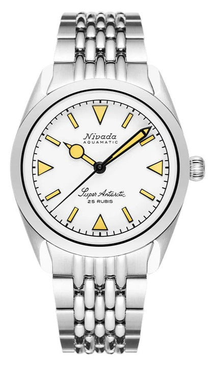 NIVADA GRENCHEN - Super Antarctic | 32064A04