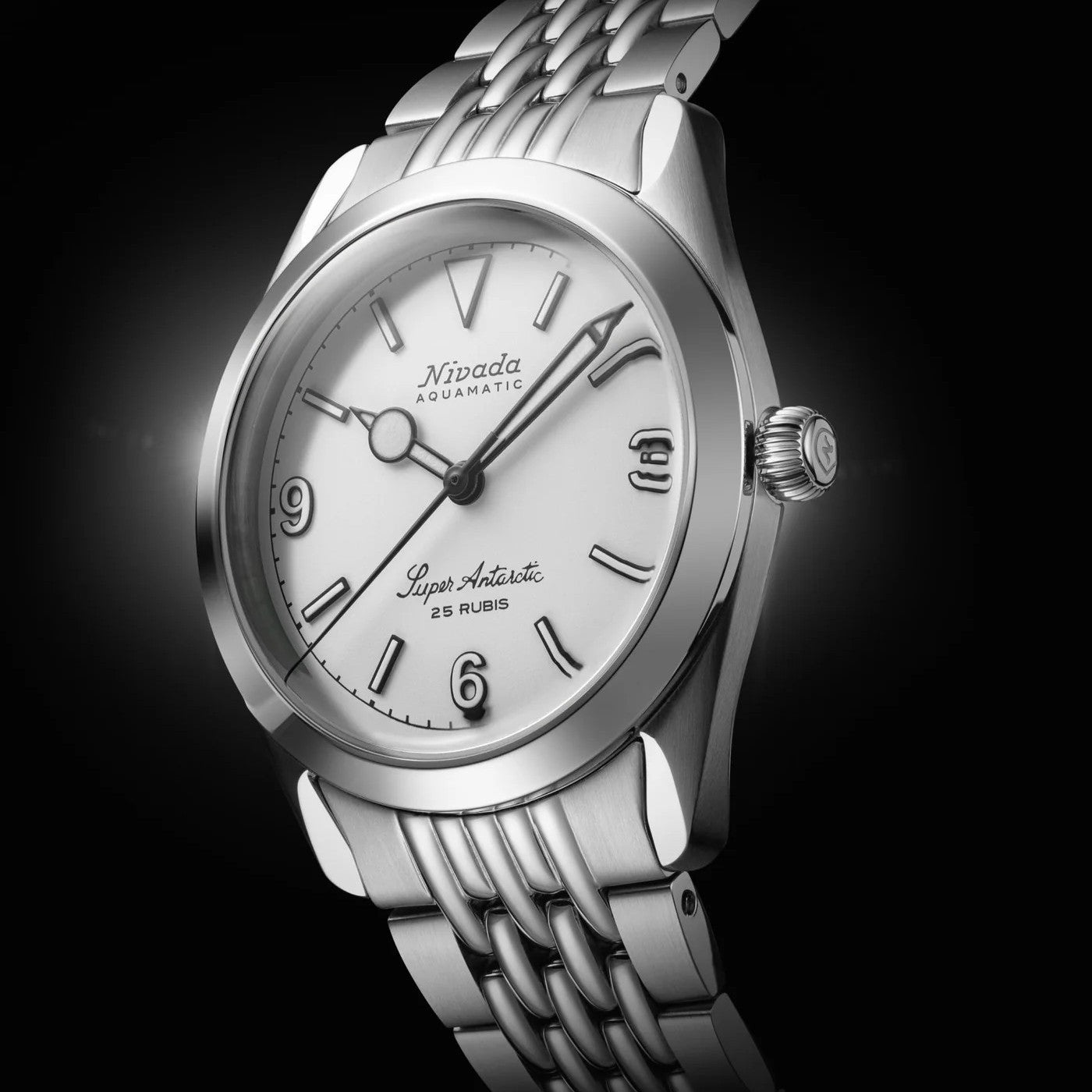 NIVADA GRENCHEN - Super Antarctic 3, 6, 9 | 32067A04