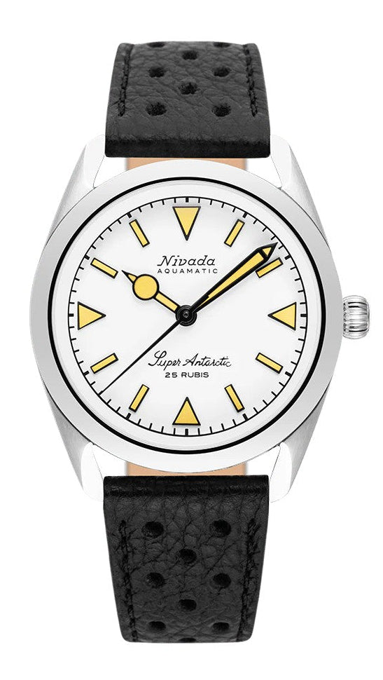 NIVADA GRENCHEN - Super Antarctic | 32064A10