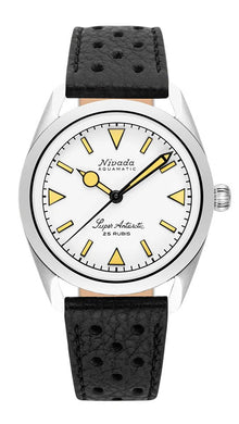 NIVADA GRENCHEN - Super Antarctic | 32064A10